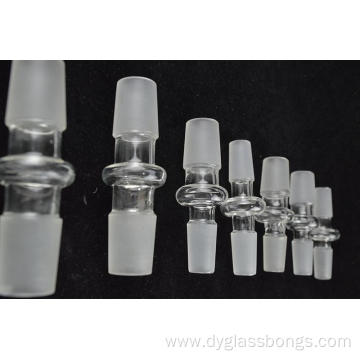 14mm 18mm Male Glass Adapters Converter